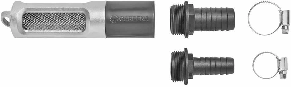 Gardena 9093-20 priedai do pomp wodnych Filtras ssący