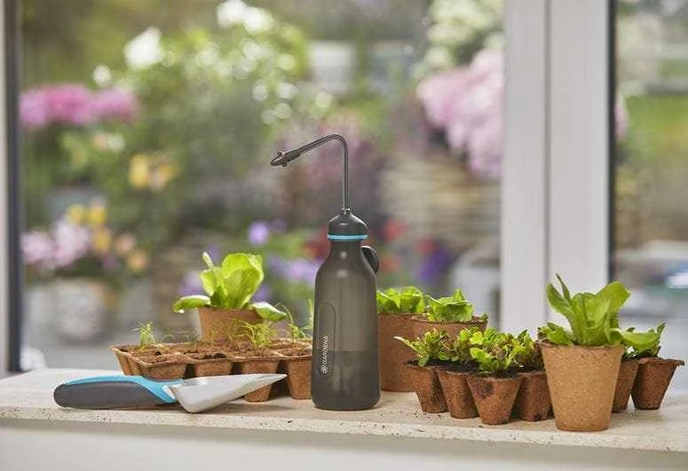 Gardena Daigų purkštuvas 0,45 l 11102-20