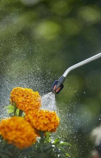 Slėginis puršktuvas 5 l Gardena Comfort 11130-20, 970461501