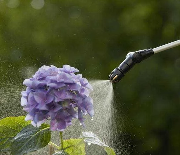 Gardena Slėginis puršktuvas 5 l "Plus"