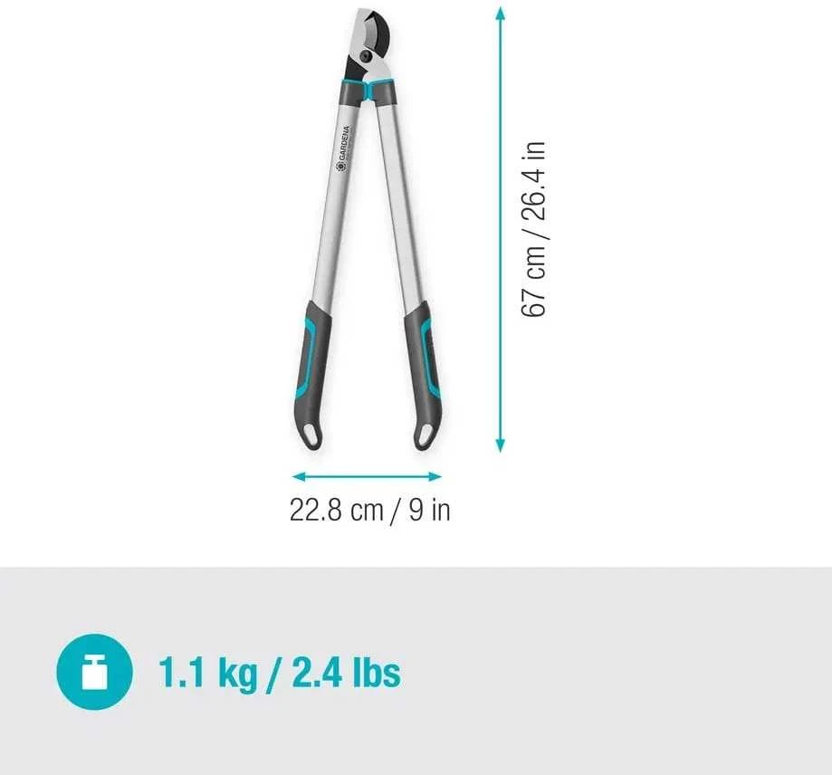 Gardena EasyCutL 12031-20