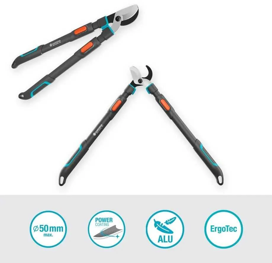 Gardena TeleCut Pro L 12041-20