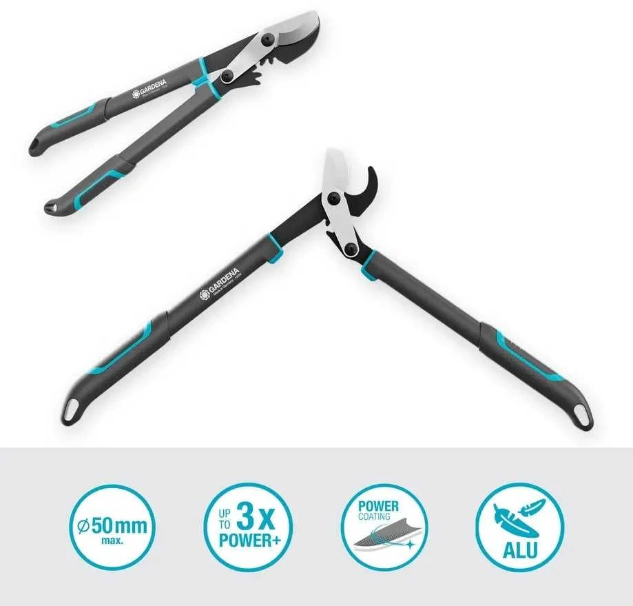 Gardena EnergyCut Pro S 12050-20