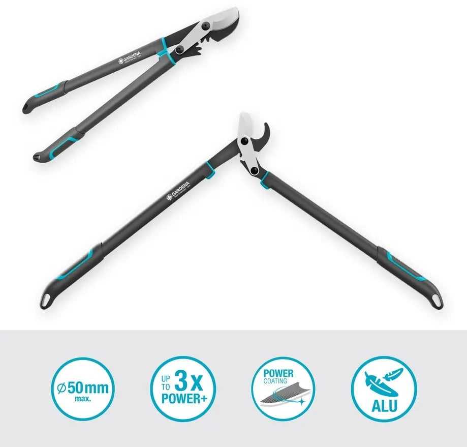 Gardena EnergyCut Pro L 12051-20