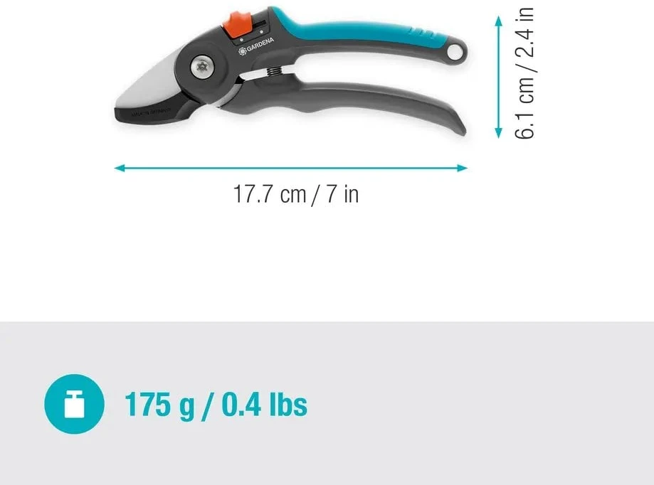 Gardena PremiumCut sausai medienai 12240-20