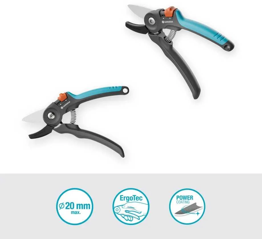 Gardena PremiumCut sausai medienai 12240-20