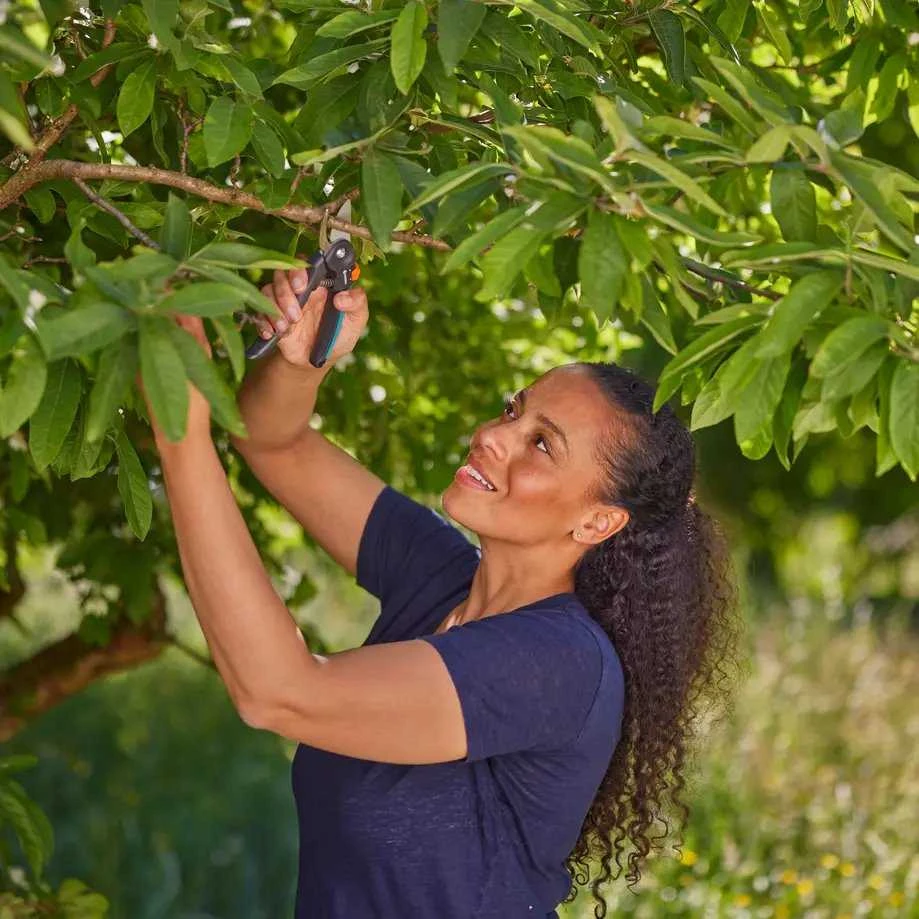 Gardena PremiumCut Flex žaliai medienai 12242-20