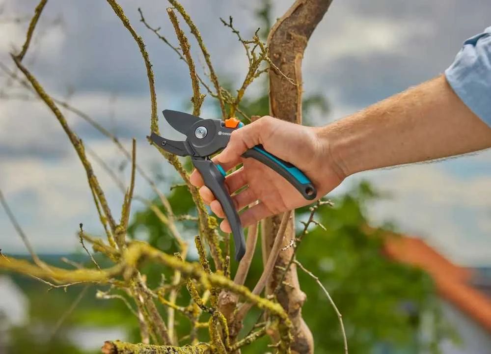 Gardena PremiumCut Flex 12250-20