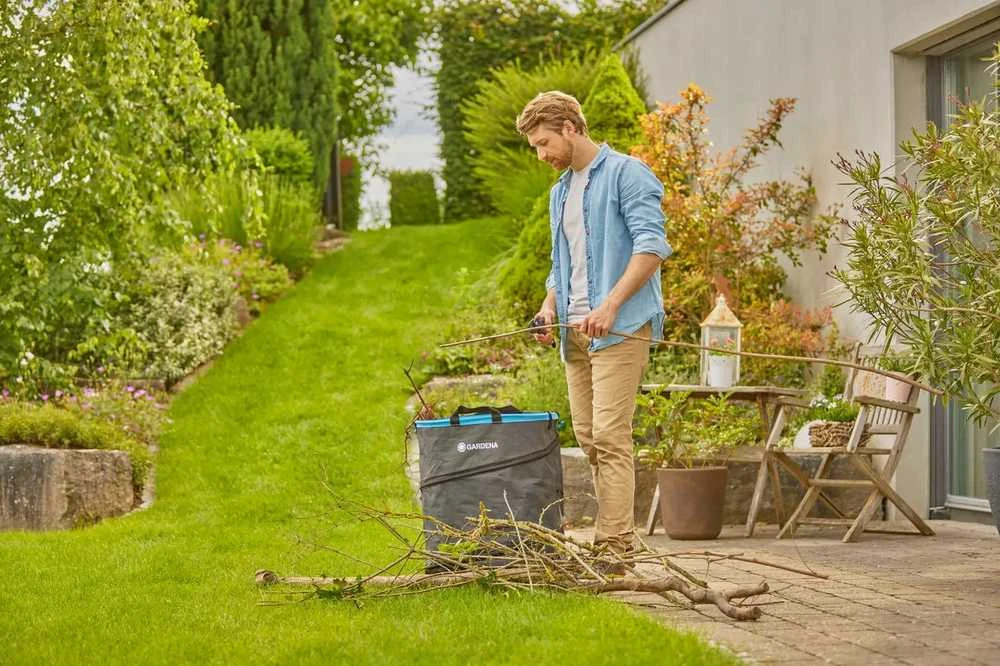 Gardena PremiumCut Flex 12250-20