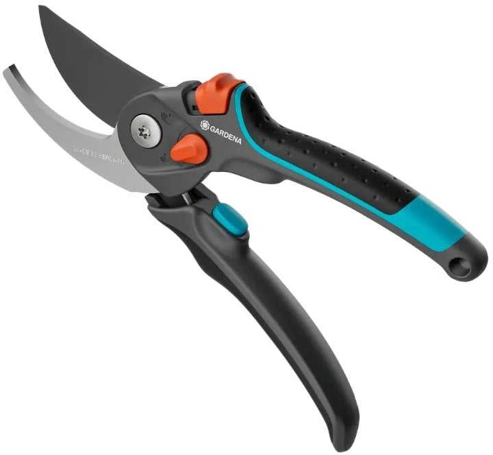 Gardena PremiumCut Pro Flex, dviašmenis, žaliai medienai 24cm 12252-20
