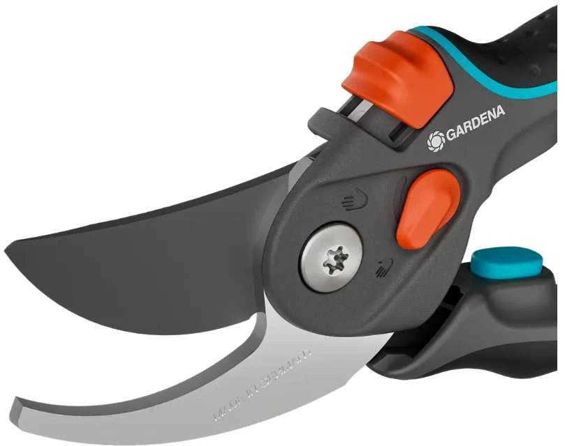 Gardena PremiumCut Pro Flex, dviašmenis, žaliai medienai 24cm 12252-20