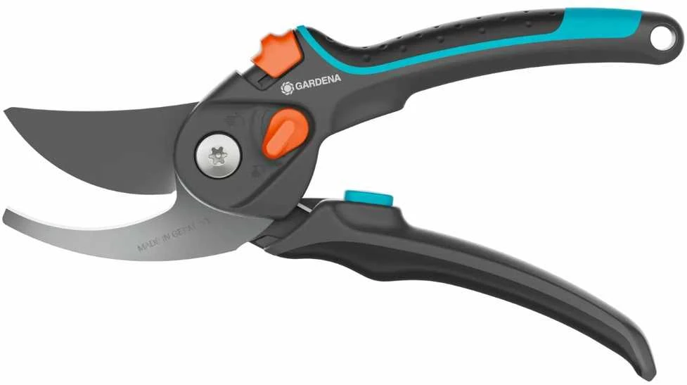 Gardena PremiumCut Pro Flex, dviašmenis, žaliai medienai 24cm 12252-20