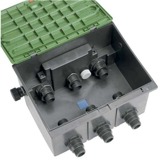 Laistymo reguliatorius Gardena V3; 900902801