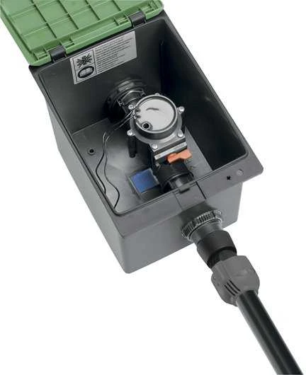 Gardena 24V kabelio spaustukas