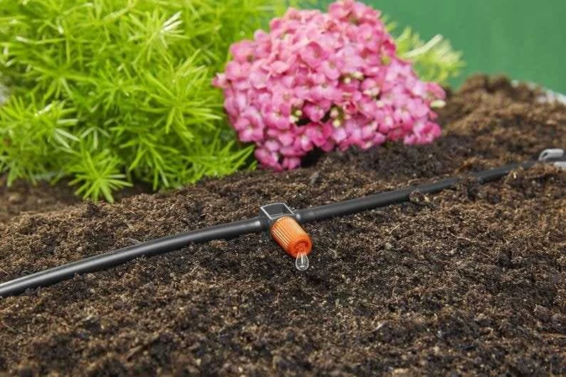Gardena Pradinis rinkinys augalų vazonams M