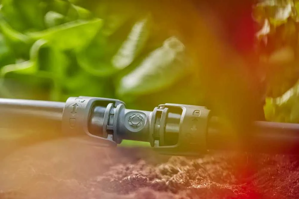 Jungtis Gardena Micro Drip System, 970606801, 13mm, 3 vnt.