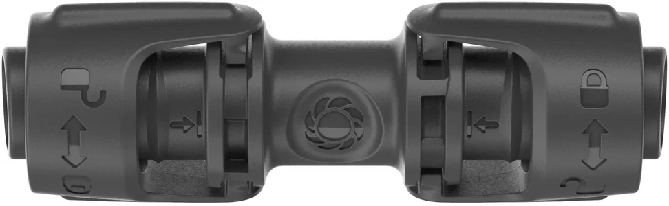 Jungtis Gardena Micro Drip System, 970606801, 13mm, 3 vnt.