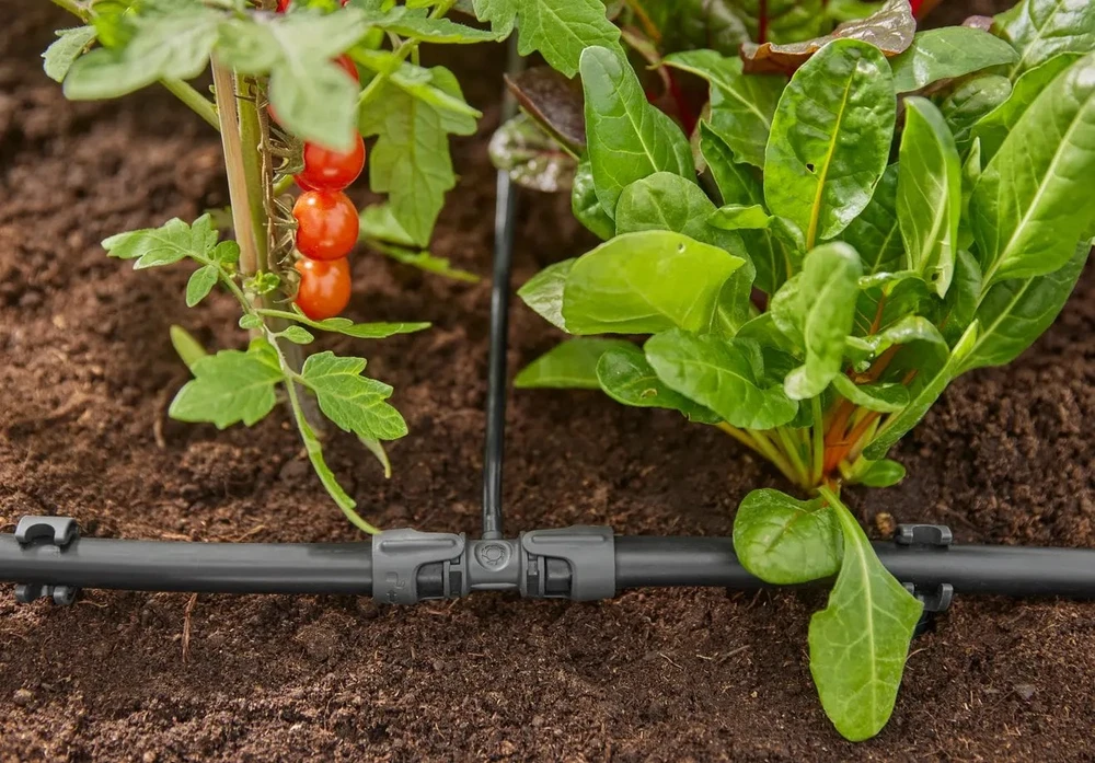 Gardena Micro-Drip sistema 13204-20 - 5 vnt.