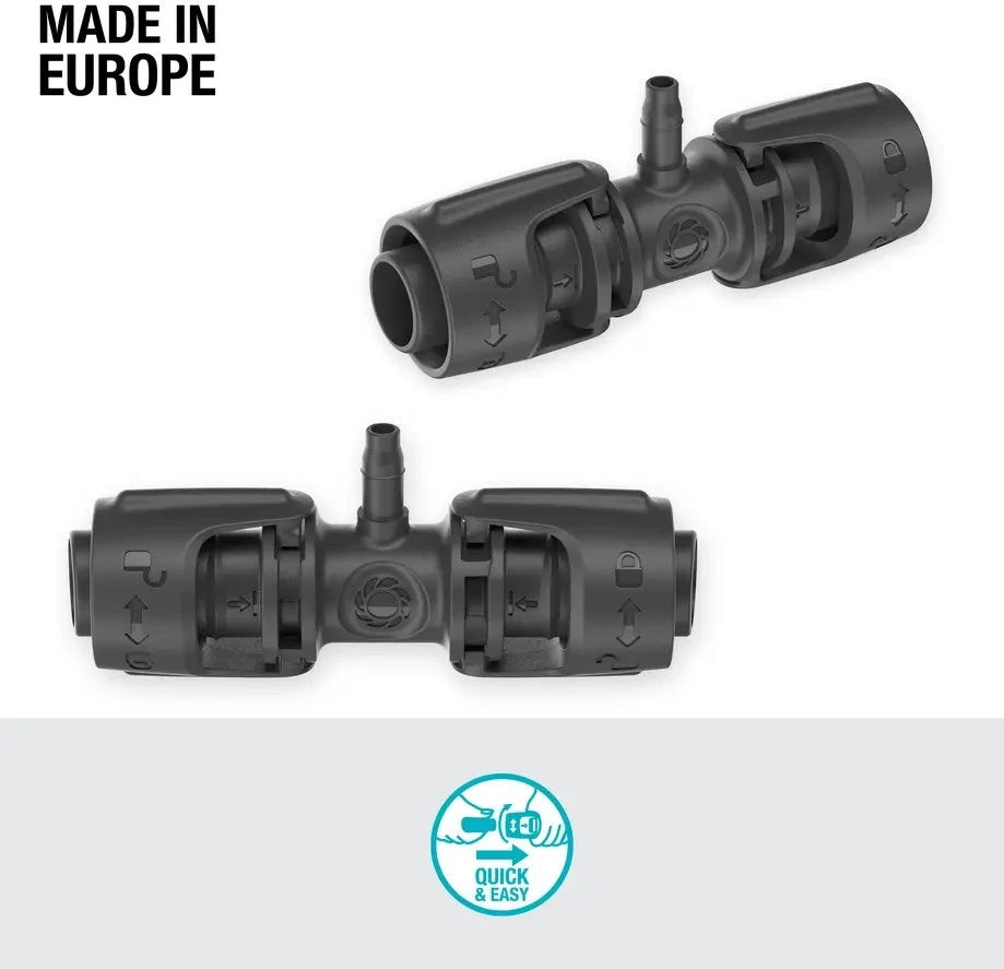 Gardena Micro-Drip sistema 13204-20 - 5 vnt.