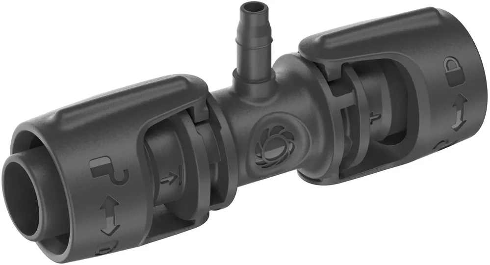 Gardena Micro-Drip sistema 13204-20 - 5 vnt.
