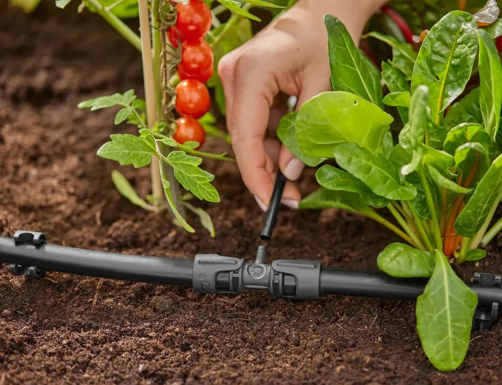 Gardena Micro-Drip sistema 13204-20 - 5 vnt.
