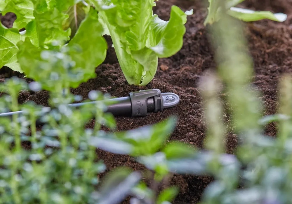 Gardena Kištukas 13 mm (1/2")