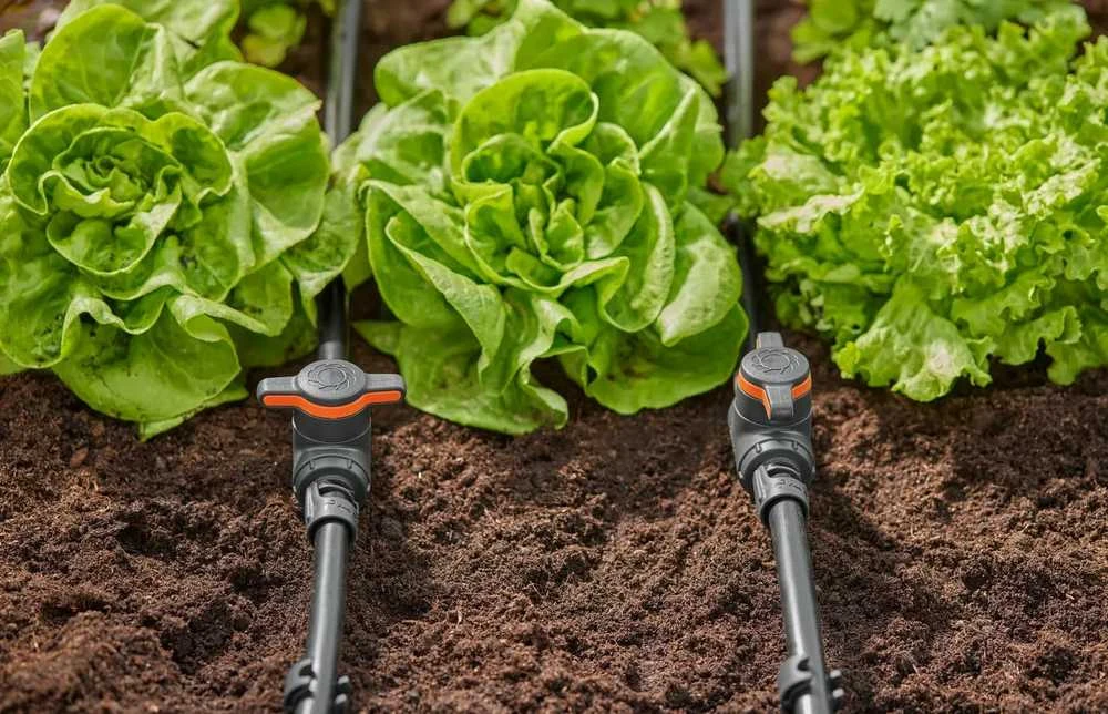Gardena Išjungimo / reguliavimo vožtuvas 13 mm (1/2")