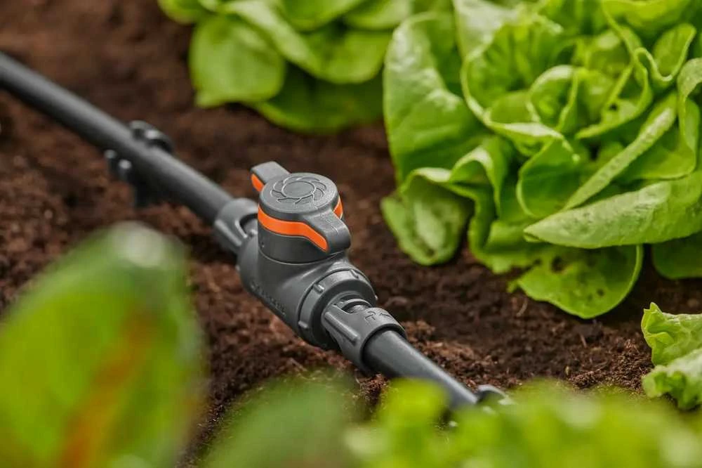 Gardena Išjungimo / reguliavimo vožtuvas 13 mm (1/2")