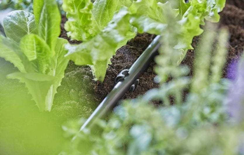 Laikiklis Gardena Pipe Holder