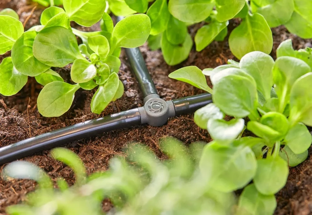 Gardena Micro-Drip sistema 13211-20 - 10 vnt.