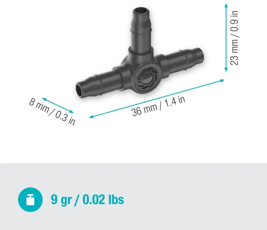 Gardena Micro-Drip sistema 13211-20 - 10 vnt.