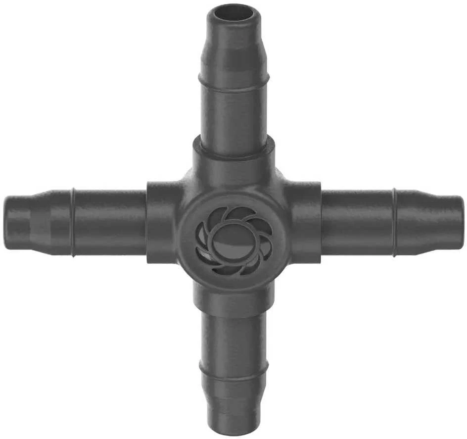 Gardena Micro-Drip sistema - 4,6 mm (3/16") 10 vnt., 13214-20