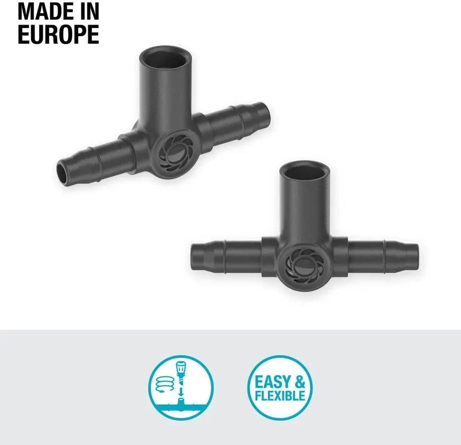 Gardena Micro-Drip-System 13216-20 - 5 vnt.