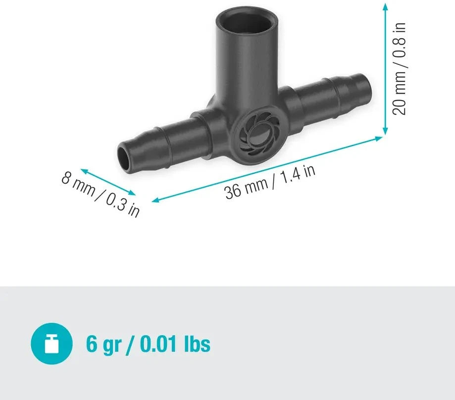 Gardena Micro-Drip-System 13216-20 - 5 vnt.