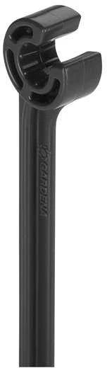 Laikiklis Gardena Pipe Holder 4.6 mm