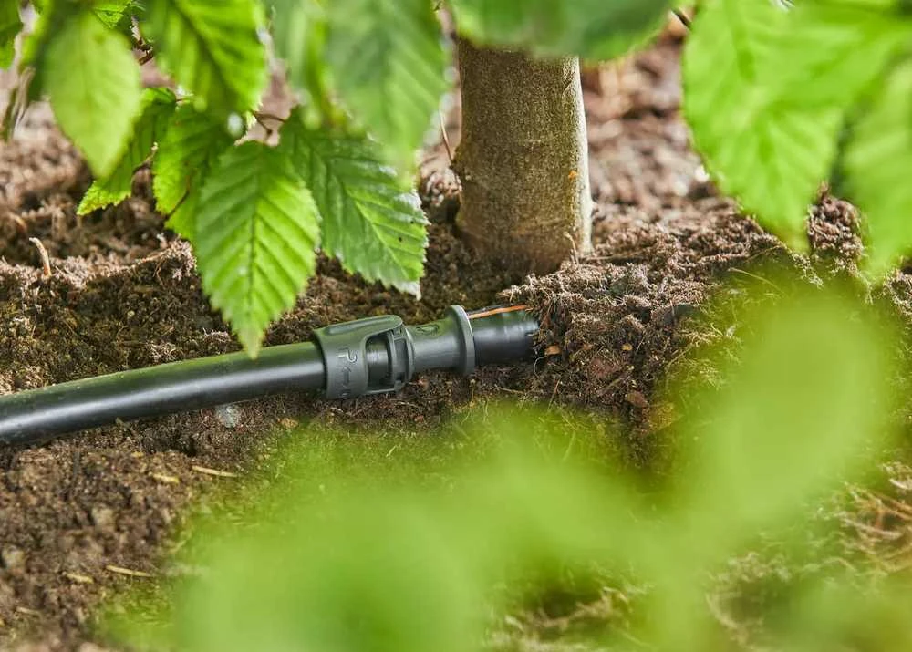 Gardena Universali jungtis 1/2"
