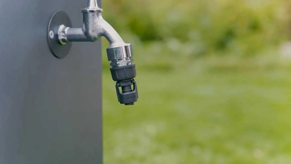 Gardena Micro-Drip sistema 13222-20