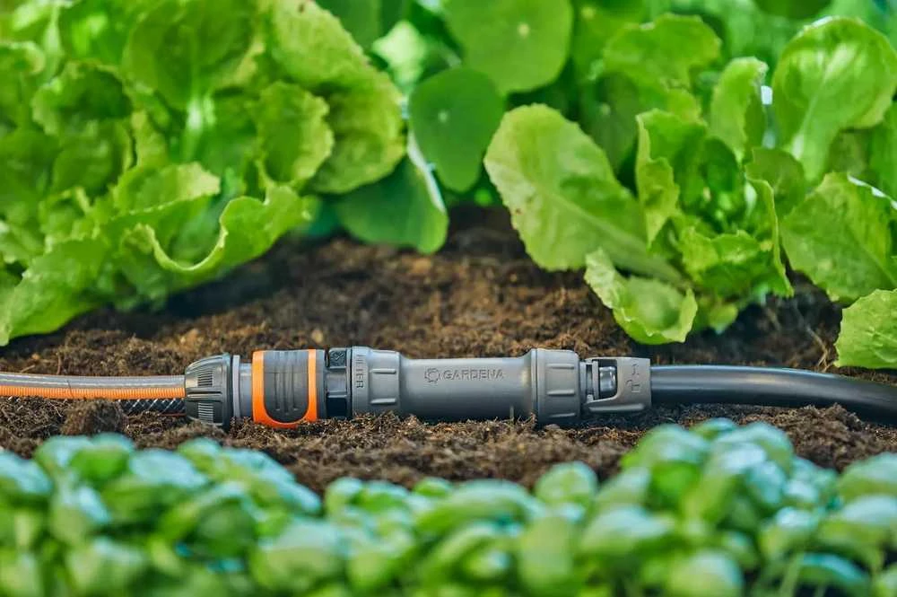 Gardena Micro-Drip sistema 13222-20