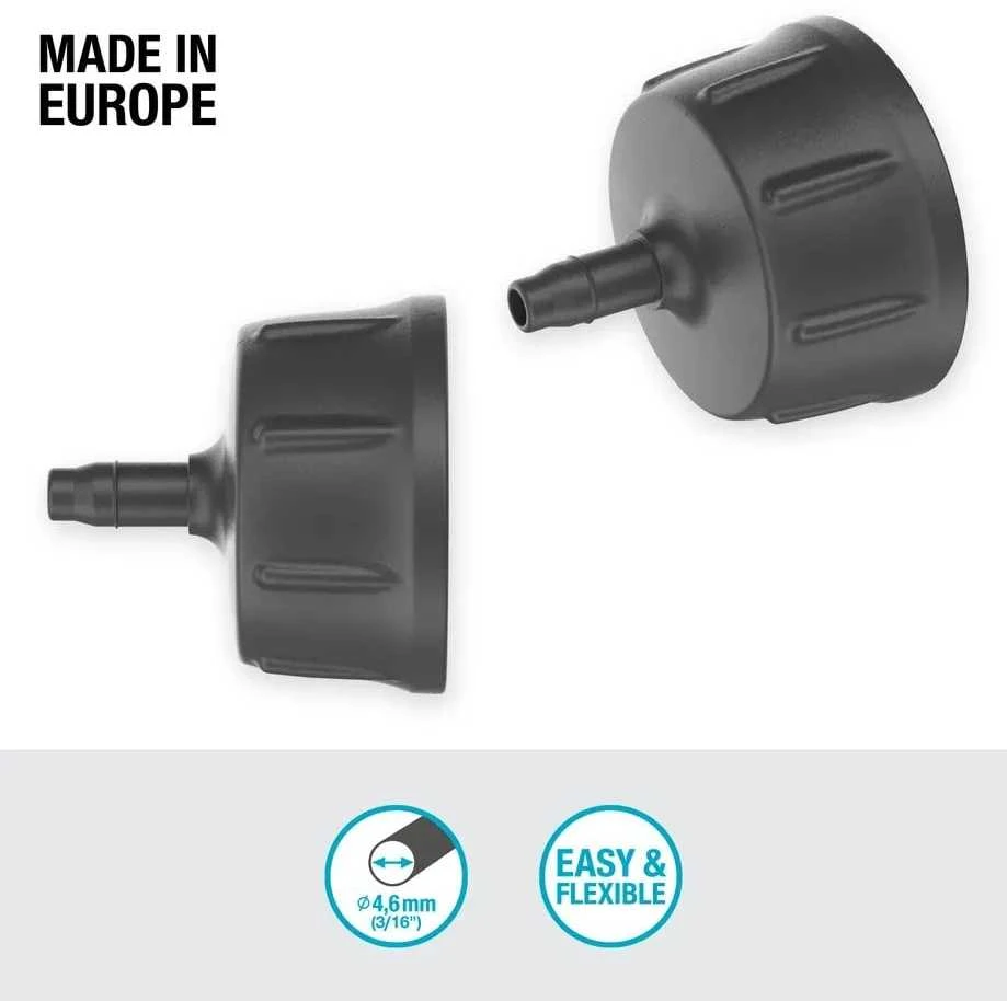 Gardena Micro-Drip sistema 13224-20