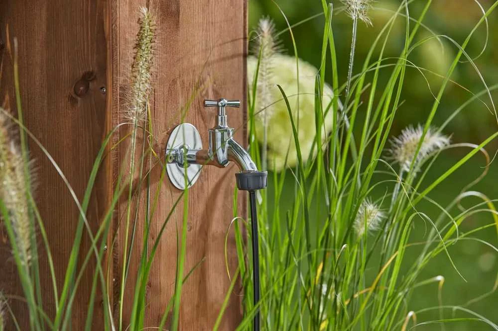 Gardena Micro-Drip sistema 13224-20