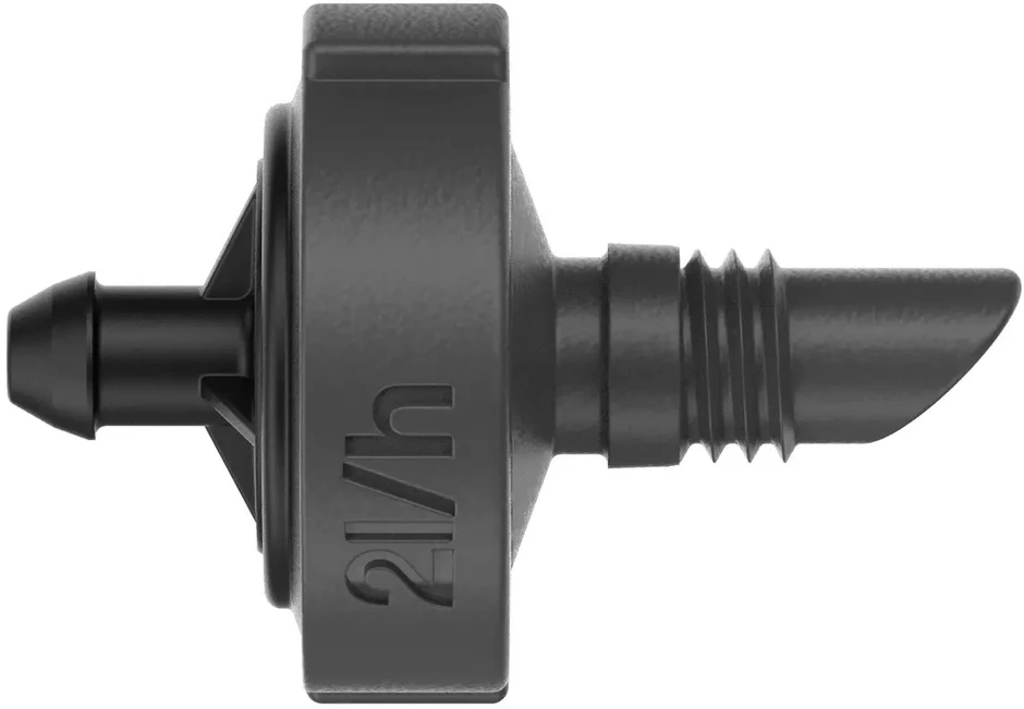 Antgalis Gardena Micro Drip System