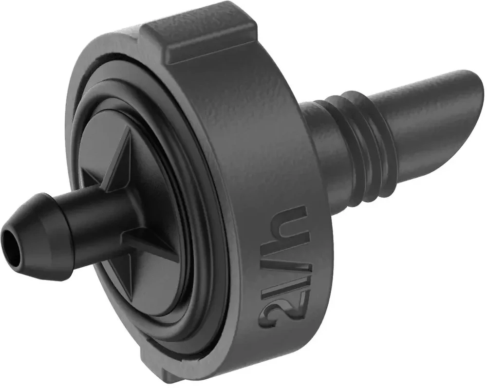 Antgalis Gardena Micro Drip System