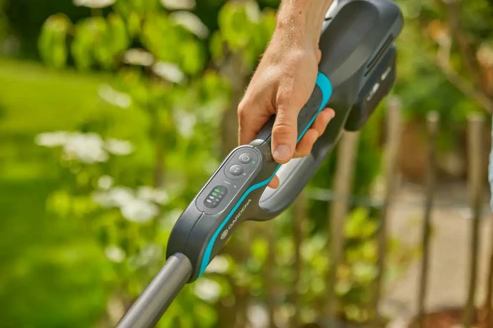 Gardena PowerTrim 30 18V be akumuliatoriaus 14703-55