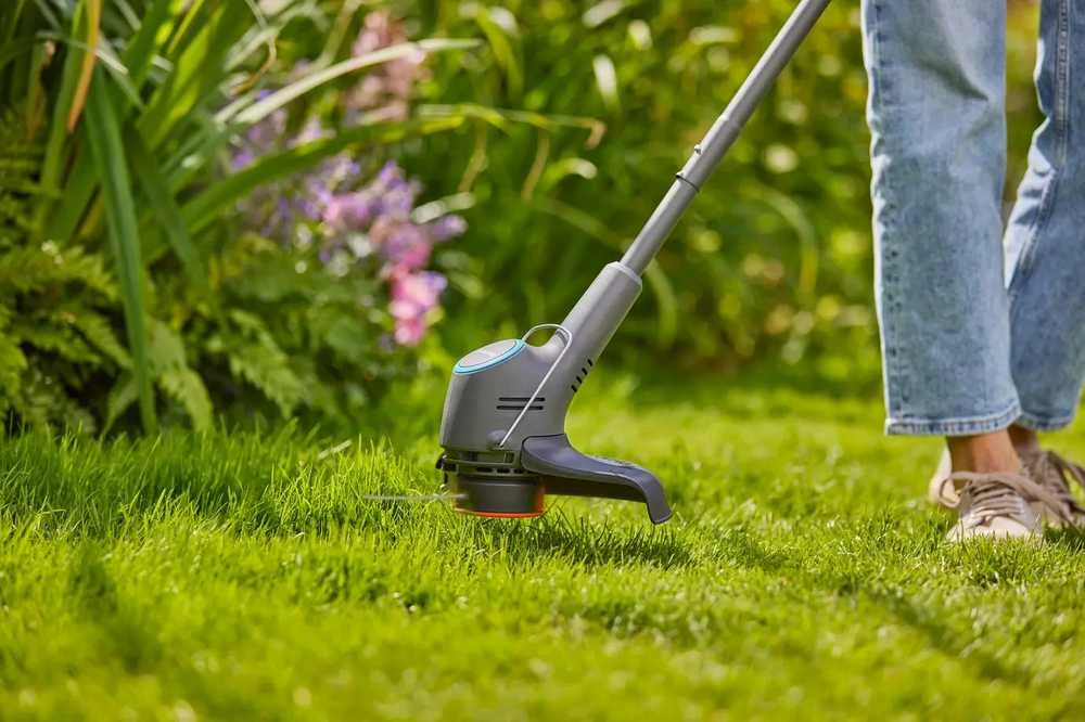 Gardena EasyTrim 25 18V 14704-55