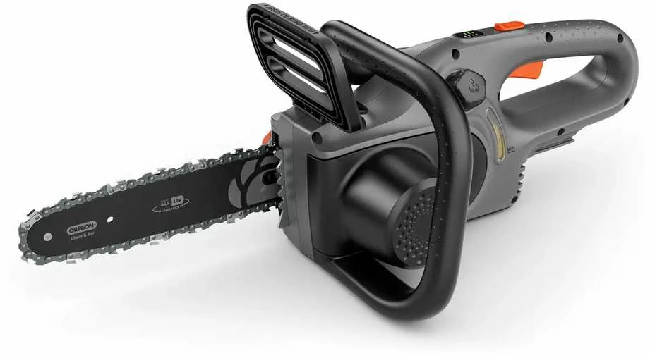 Grandininis pjūklas Gardena PowerSaw 14790-55 250/18V P4A (be akumuliatoriaus)