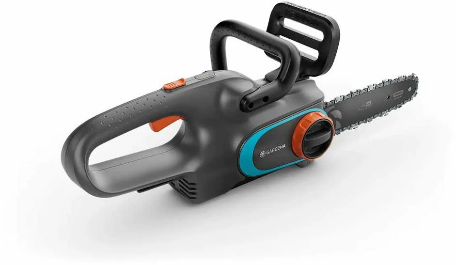Grandininis pjūklas Gardena PowerSaw 14790-55 250/18V P4A (be akumuliatoriaus)