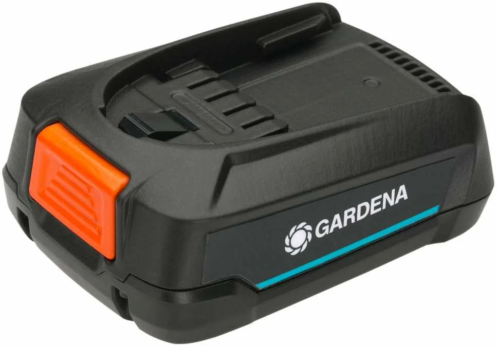 Gardena Sistemos P4A baterija PBA 18V/36