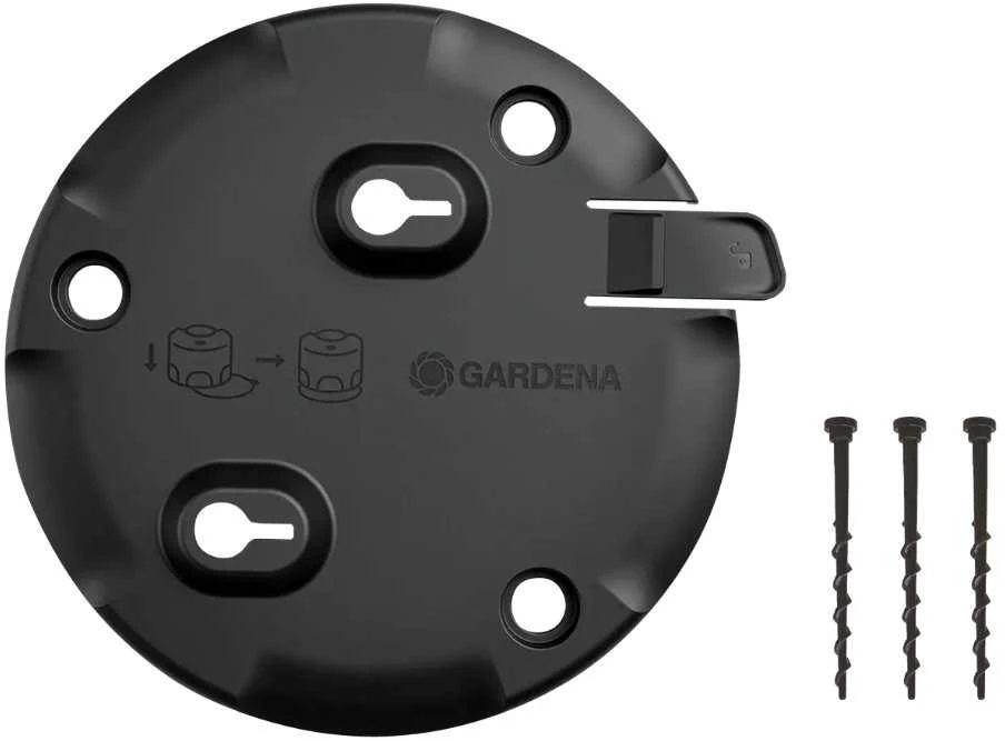 Gardena AquaPrecise 16022-20