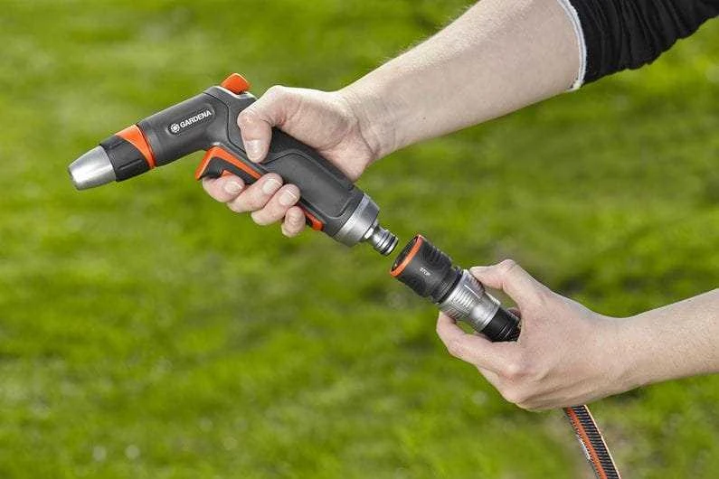 Gardena - Premium vandens užtvara - 13 mm (1/2") – 15 mm (5/8")