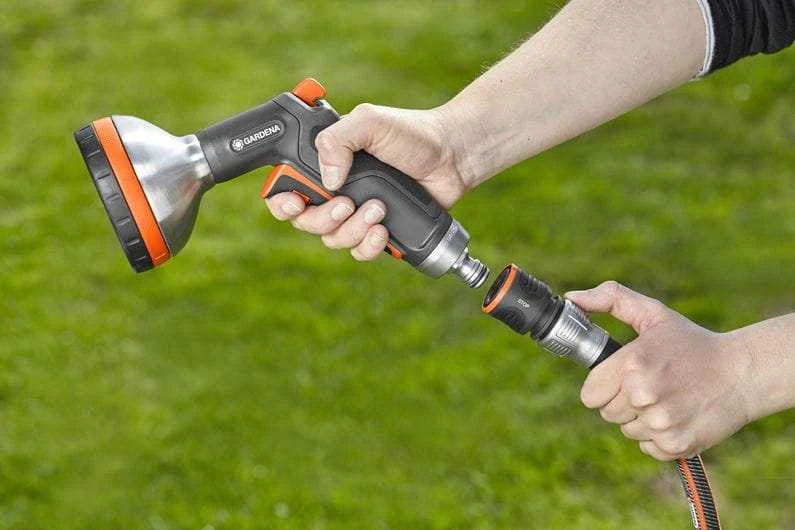 Gardena - Premium vandens užtvara - 13 mm (1/2") – 15 mm (5/8")